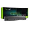 Μπαταρία Green Cell για Toshiba Satellite C850 C855 C870 L850 L855 PA5109U-1BRS / 11.1V 6600mAh